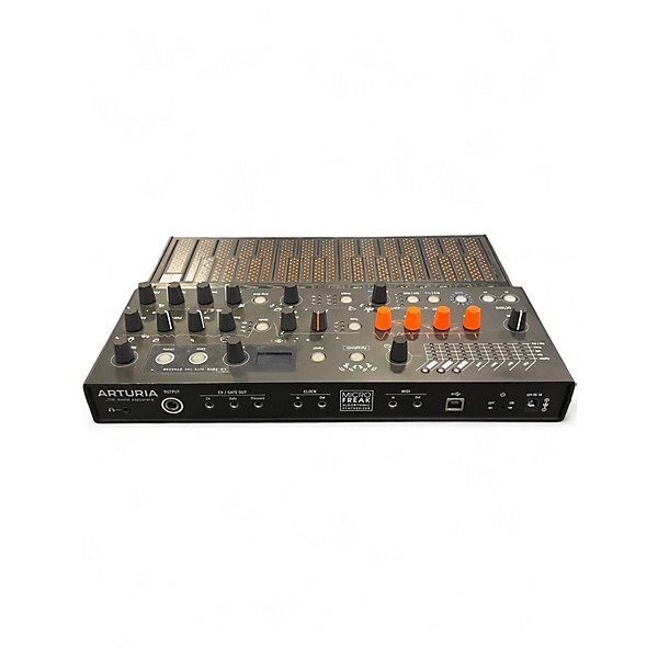 Used Arturia MicroFreak Stellar Limited-Edition Synthesizer