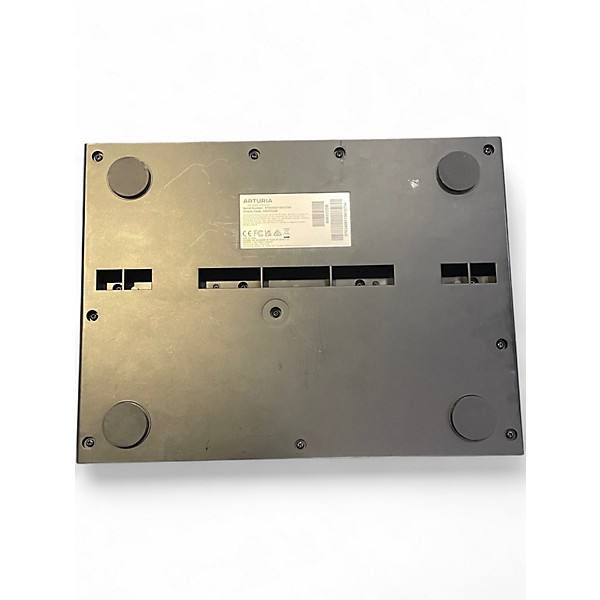 Used Arturia MicroFreak Stellar Limited-Edition Synthesizer