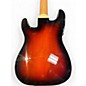 Used Fender Fullerton Stratocaster Acoustic-Electric Sunburst Ukulele