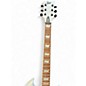 Used ESP LTD Viper 256 White Solid Body Electric Guitar