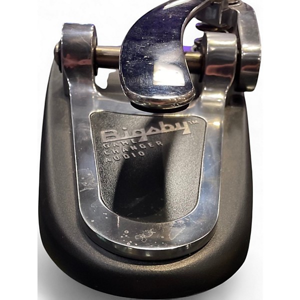 Used Gamechanger Audio Bigsby Effect Pedal