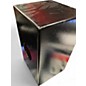 Used LP LP1428NYN BLACK BOX SNARE Cajon
