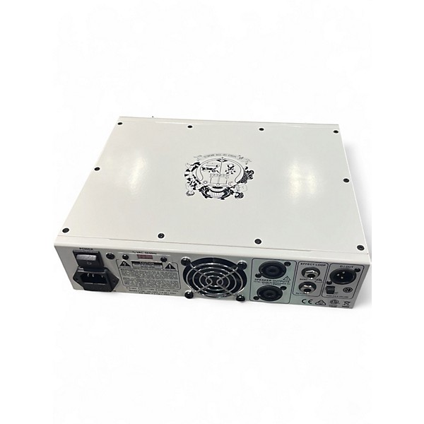 Used Orange Amplifiers LITTLE BASS THING Bass Amp Head