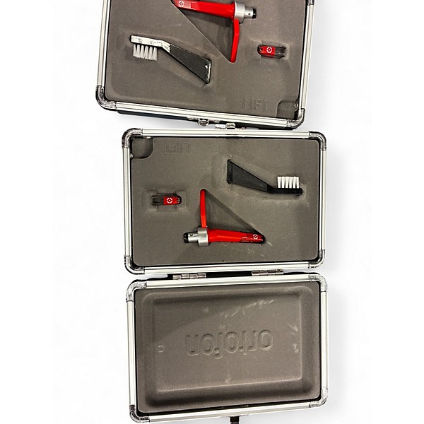 Used Ortofon Digitrack Stylus Pair