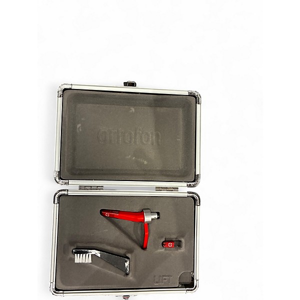 Used Ortofon Digitrack Stylus Pair