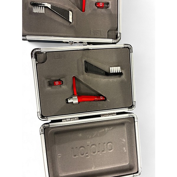 Used Ortofon Digitrack Stylus Pair