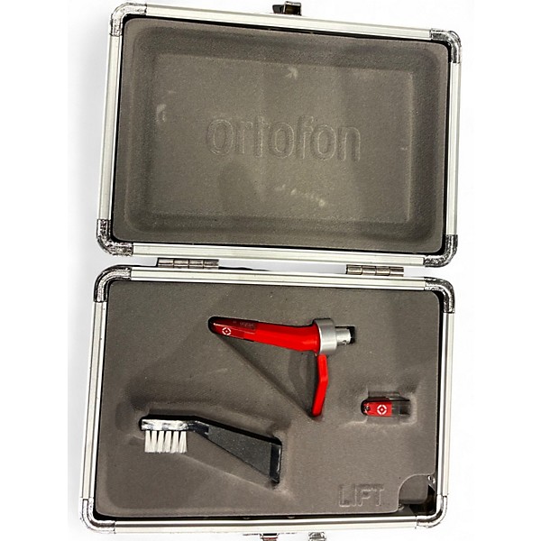 Used Ortofon Digitrack Stylus Pair