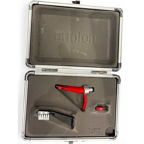 Used Ortofon Digitrack Stylus Pair