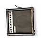 Used Yamaha GA15 Battery Powered Amp