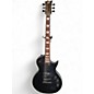 Used ESP LTD EC256 Black Solid Body Electric Guitar thumbnail