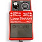 Used BOSS RC1 Loop Station Pedal thumbnail