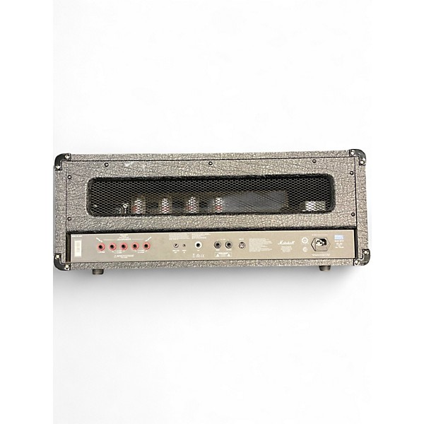 Used Marshall DSL100H 100W Tube Guitar Amp Head