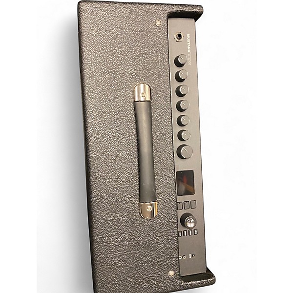 Used Fender MUSTANG GTX100 Guitar Combo Amp