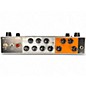 Used Orange Amplifiers GAIN BABY Solid State Guitar Amp Head thumbnail