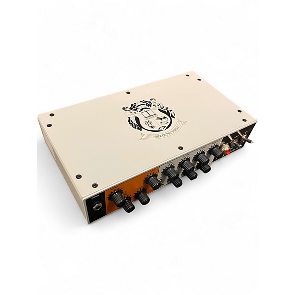 Used Orange Amplifiers GAIN BABY Solid State Guitar Amp Head