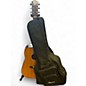 Used Fender DG60 Natural Acoustic Guitar thumbnail