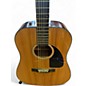Used Fender DG60 Natural Acoustic Guitar