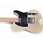 Used Fender Deluxe Nashville Telecaster BLODE Solid Body Electric Guitar