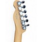 Used Fender Deluxe Nashville Telecaster BLODE Solid Body Electric Guitar