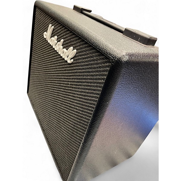 Used Marshall CODE 25W 1x10 Guitar Combo Amp