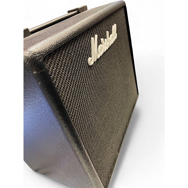 Used Marshall CODE 25W 1x10 Guitar Combo Amp