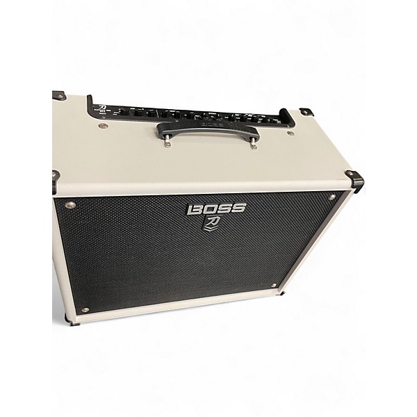 Used BOSS Katana 100 100W 1X12 Guitar Combo Amp