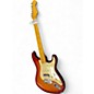 Used Fender American Professional II Stratocaster Sienna Sunburst Solid Body Electric Guitar thumbnail