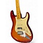 Used Fender American Professional II Stratocaster Sienna Sunburst Solid Body Electric Guitar