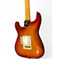 Used Fender American Professional II Stratocaster Sienna Sunburst Solid Body Electric Guitar
