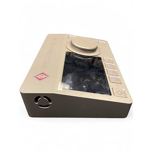 Used Neumann MT 48U Audio Interface