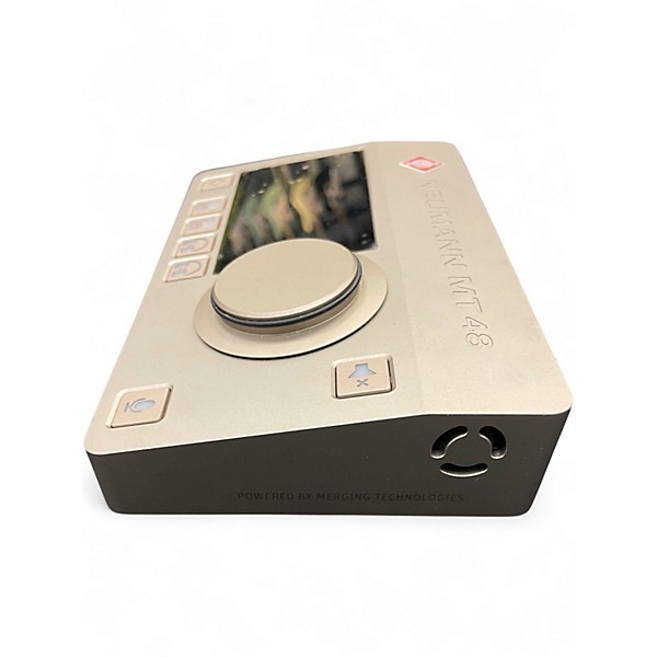 Used Neumann MT 48U Audio Interface