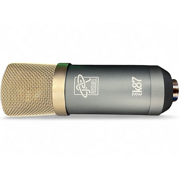 Used Roswell minik87 Condenser Microphone