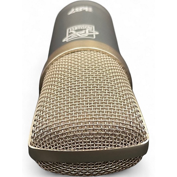 Used Roswell minik87 Condenser Microphone