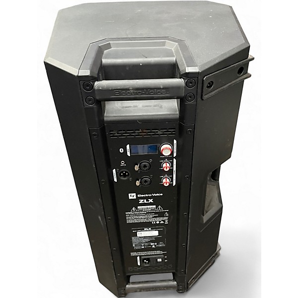 Used Electro-Voice ZLX12BT Powered Speaker