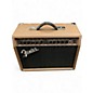 Used Fender Acoustasonic Jr 40W Acoustic Guitar Combo Amp thumbnail