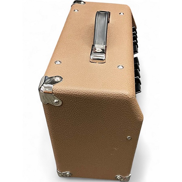 Used Fender Acoustasonic Jr 40W Acoustic Guitar Combo Amp