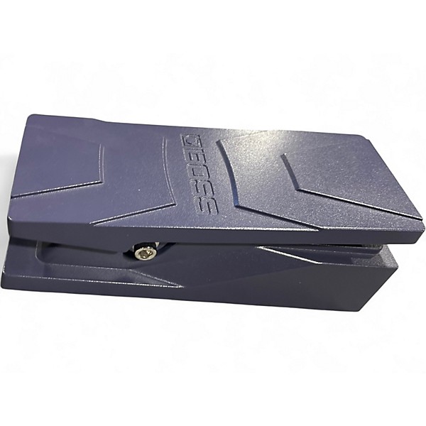 Used BOSS EV-30 Pedal