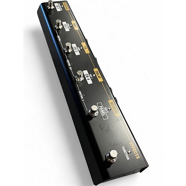 Used BOSS GAFC Guitar Combo Footswitch