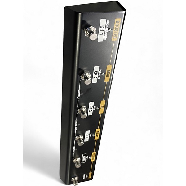 Used BOSS GAFC Guitar Combo Footswitch