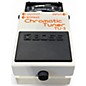 Used BOSS TU3 Chromatic Tuner Pedal