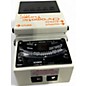 Used BOSS TU3 Chromatic Tuner Pedal