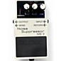 Used BOSS NS2 Noise Suppressor Effect Pedal thumbnail