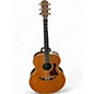 Used Taylor 815 Natural Acoustic Electric Guitar thumbnail