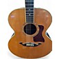 Used Taylor 815 Natural Acoustic Electric Guitar