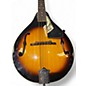 Used Fender CT100 2 Color Sunburst Mandolin
