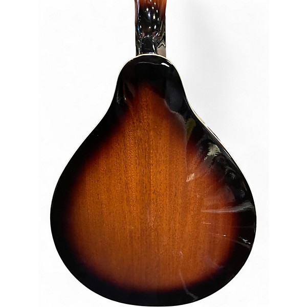Used Fender CT100 2 Color Sunburst Mandolin