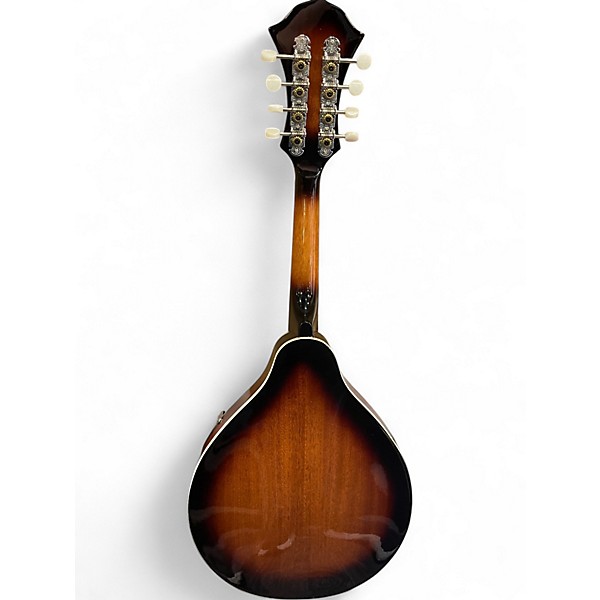 Used Fender CT100 2 Color Sunburst Mandolin