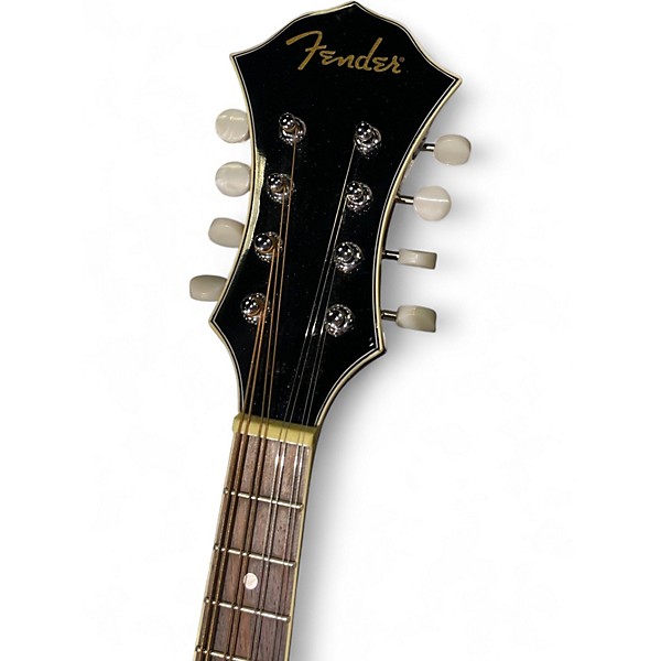 Used Fender CT100 2 Color Sunburst Mandolin