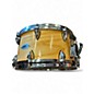 Used Orange County Drum & Percussion 7X13 MAPLE ASH Natural Drum