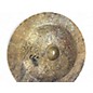 Used Soultone 20in NATURAL PROTOTYPE Cymbal